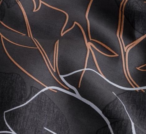 Постельное белье "Sailid" BN-4-2 Сатин, 2 спальный