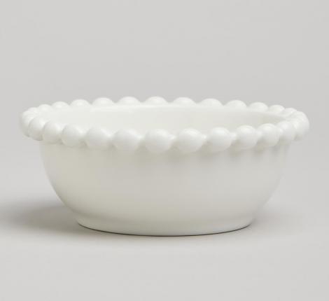 Набор салатников 4 шт. "PEARL", диаметр 10,5 см
