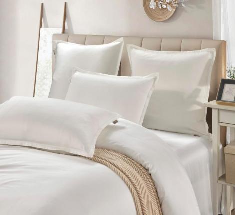 Постельное белье "Sofi de Marko" Ансель №4 Тенсел, Евро макс