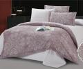 Постельное бельё Madame Plumes "LAVENDER LULLABY" XC-01 Сатин, Евро