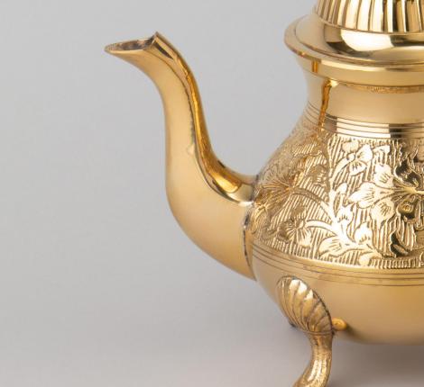 Заварочный чайник "PALAZZO", 630 мл