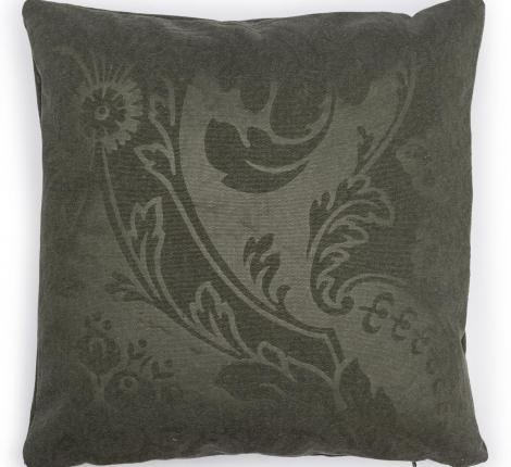 Подушка декоративная "TOILE DE COCHER" ADA14, 35х35