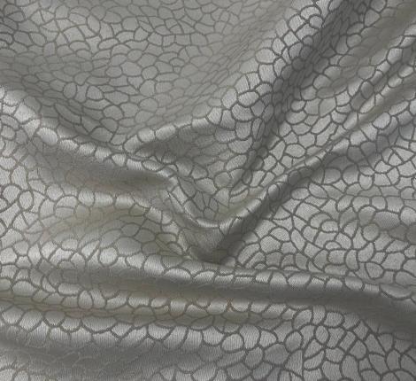 Покрывало Primavelle Livia "ОРБИС" 240х240, Серый