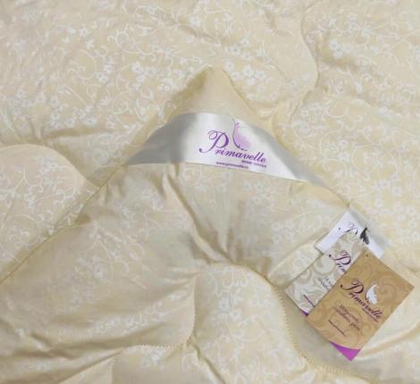 Одеяло шерстяное тёплое "Primavelle" Lana, 140х205