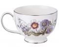 Чайный набор "BOUQUET" 590-598 на 6 персон, 12 предметов (280 мл)