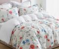 Постельное белье "Sailid" BR-20-4 Twill, Семейный