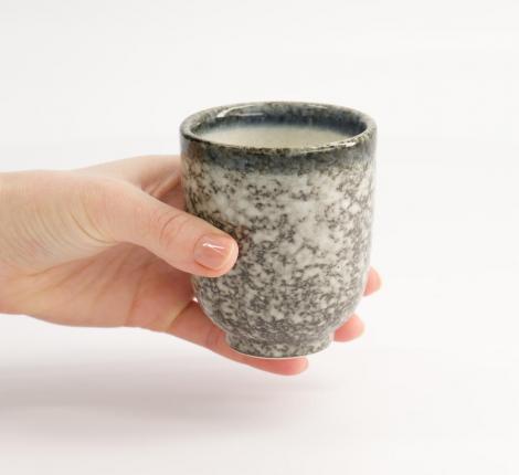 Кружка "Tajimi" коричневый, 200 мл