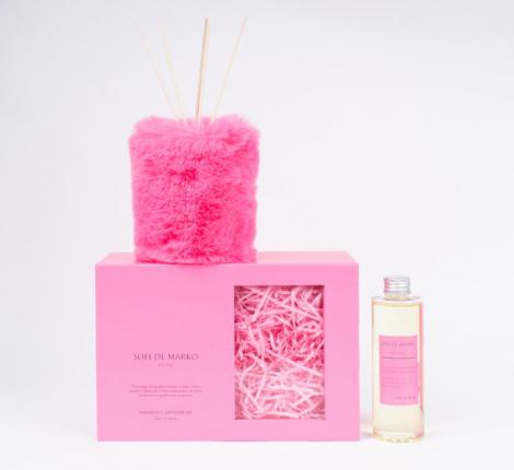 Ароматический диффузор "Sofi de Marko" My Way, 200 мл