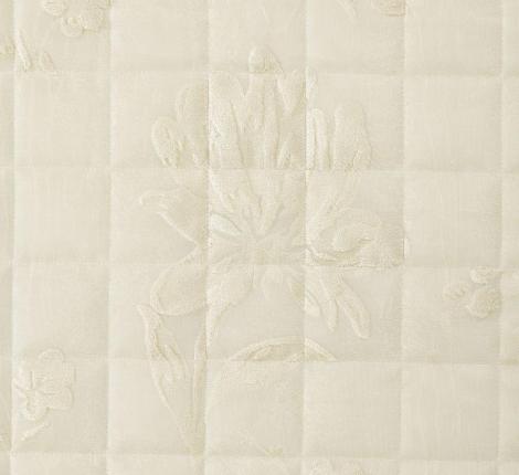 Покрывало велюровое Valtery PMST-36, 240х260 (наволочки 50х70-2шт.)