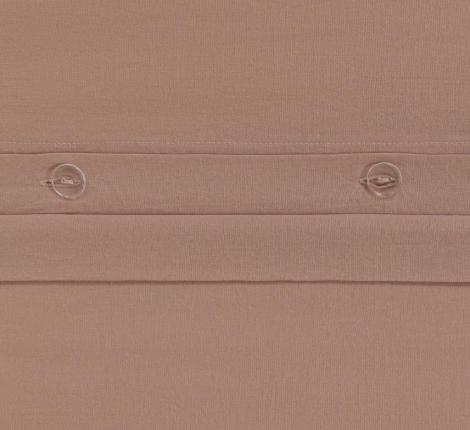 Постельное белье "Sofi de Marko" Саммер (пепел роза) Варёный хлопок, Семейный