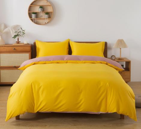 Постельное белье "Tango" Life Style 1014-LS24, Евро