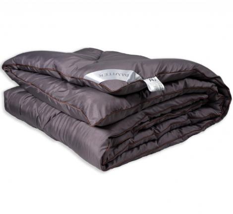 Одеяло всесезонное "ЛЕБЯЖИЙ ПУХ CLASSIC" (инжир), 200х220