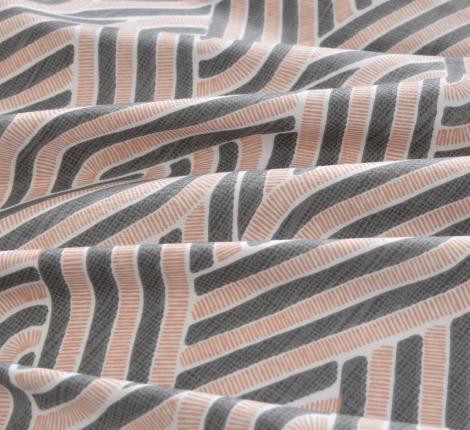 Постельное белье "Sofi de Marko" Орлеан Сатин, Семейный