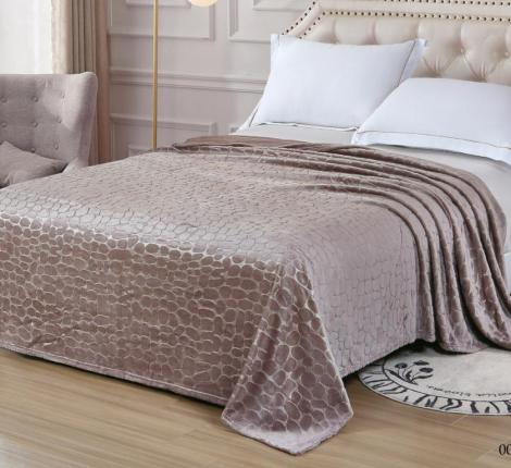 Плед "Cleo" Riviera 150/003-RIV Велсофт, 150х200