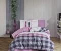 Постельное бельё Hobby Home &quot;Suelita STUDIO&quot; (розовый), 1,5 спальный