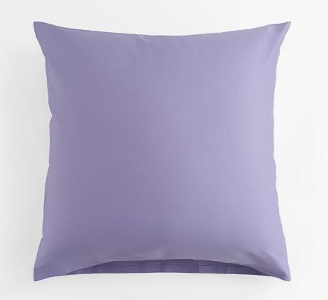 Наволочка "LAVENDER PALETTE GRASS" Сатин, 70х70 (2шт)