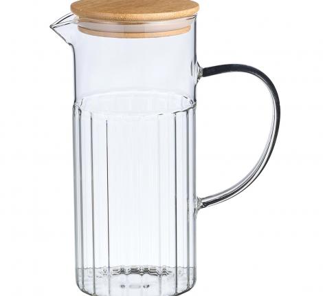 Кувшин "VERTICAL", 1130 мл