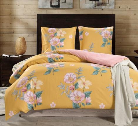 Постельное белье Valtery CL-372 Сатин, Семейный