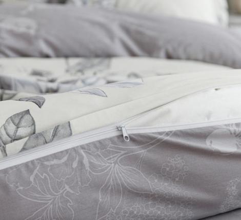 Постельное белье "Sailid" BR-31-3 Twill, Евро