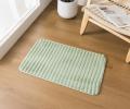 Коврик для ванной "Tango" Stripe ST-03, 50x80