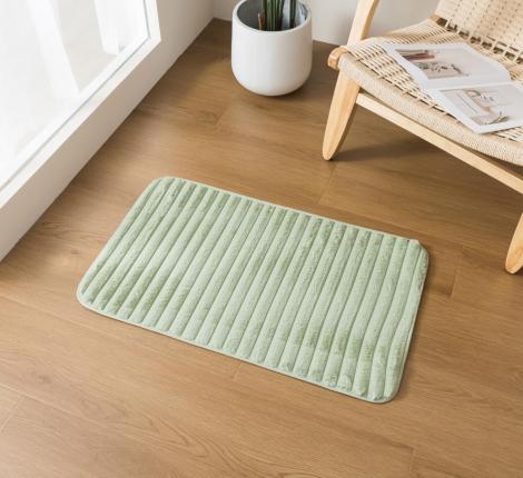 Коврик для ванной "Tango" Stripe ST-03, 50x80