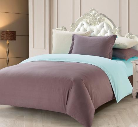 Постельное белье "Tango" Life Style 1014-LS15 Сатин, Евро