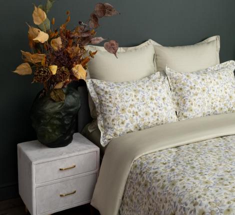 Постельное белье "Sofi de Marko" Вилора Сатин, Евро