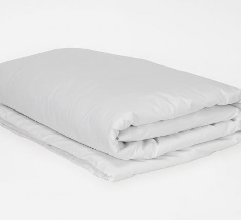 Пододеяльник "WHITE NOBLE TRADITIONS GRASS" Сатин ДеЛюкс, 200х220