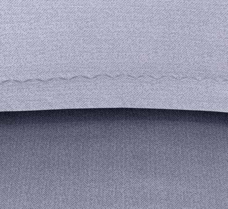 Постельное белье "Sofi de Marko" Вирджиния Сатин, Евро