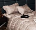 Постельное бельё Primavelle Tencel жаккард "RINO", 1,5 спальный (70х70-2шт.)
