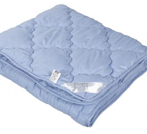 Одеяло легкое "Лаванда-Эко" 200х220