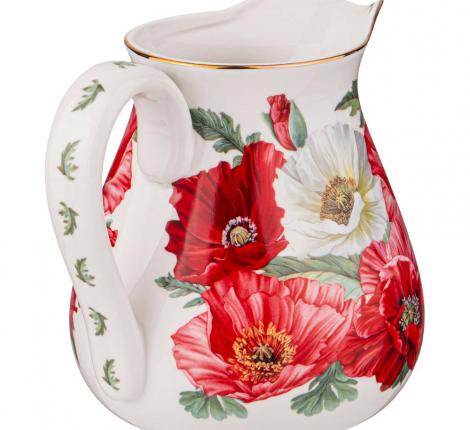 Кувшин "МАКИ", 1200 мл