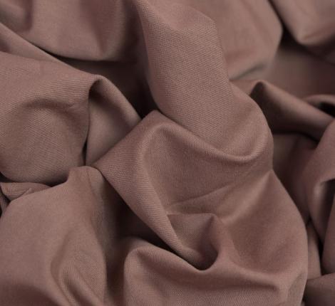 Простыня на резинке "NOBLE TRADITIONS JERSEY TAUPE GRASS", 90х200х40