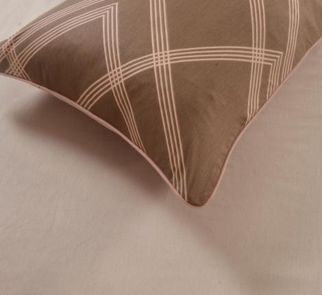 Постельное белье "Sofi de Marko" Амадеус Сатин, Евро