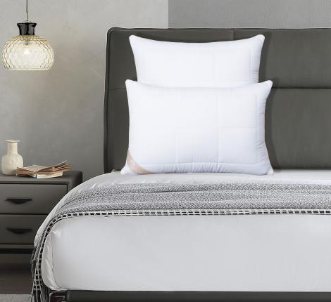 Подушка Arya "Super Soft Washable" Modal, 50x70