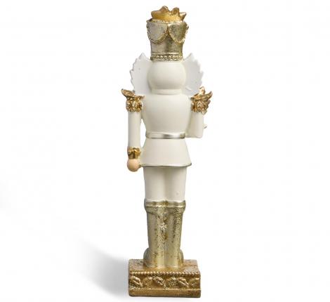 Статуэтка "ЩЕЛКУНЧИК", 5,5*4,5*16 см