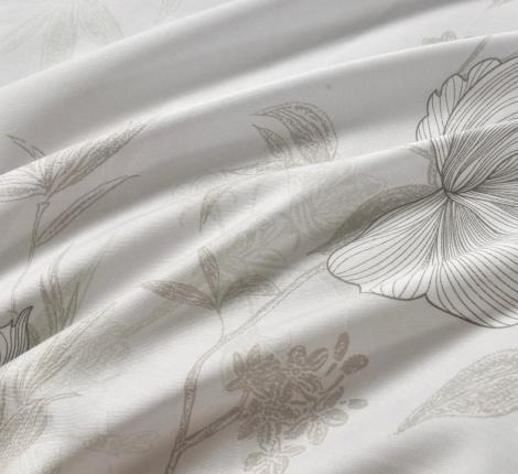 Постельное белье "Sofi de Marko" Веста Сатин, Семейный