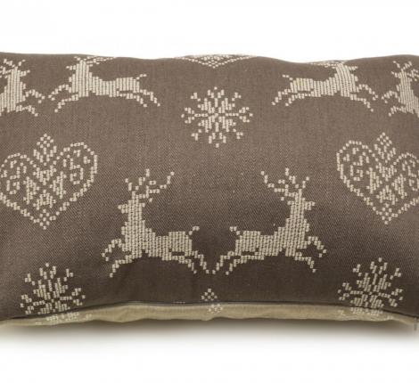 Подушка "CUSHION" D28, 45х45