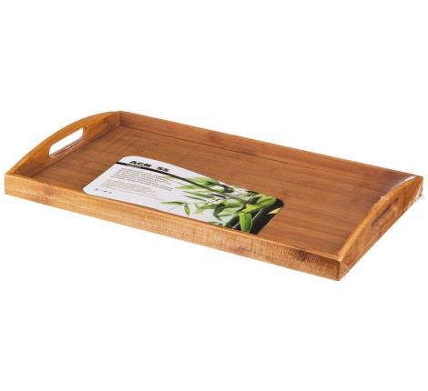 Поднос "NATIVE", 50*30*5 см