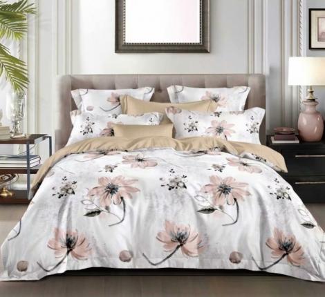 Постельное белье Valtery MP-84 Софткоттон, Семейный