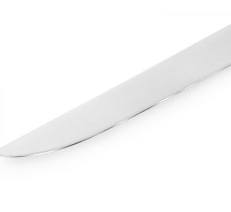 Нож кухонный &quot;Samura Mo-V&quot; филейный 218 мм, G-10
