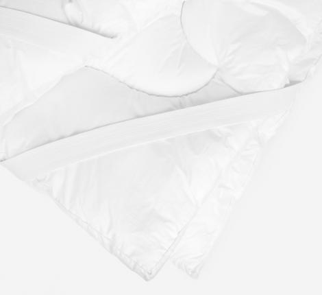 Наматрасник - топпер "TOPPER TENCEL GRASS" всесезонный, 160х200