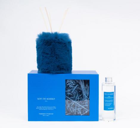 Ароматический диффузор "Sofi de Marko" Gloss, 200 мл