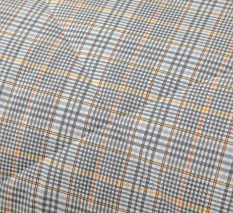 Постельное белье с одеялом "Sofi de Marko" Ришелье №33 Сатин, Евро