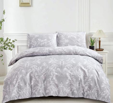 Постельное белье Valtery CL-503 Сатин, 1,5 спальный