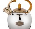 Чайник со свистком "МОНБЛАН" 937-831, 3,0 л