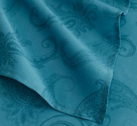 Постельное белье "Sailid" BN-3-4 Сатин, Семейный