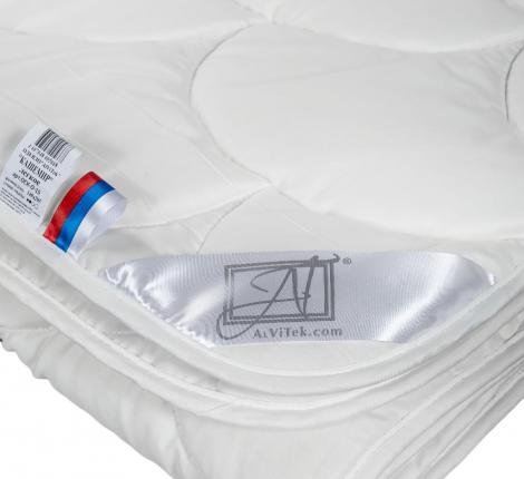 Одеяло легкое "Кашемир" 200х220