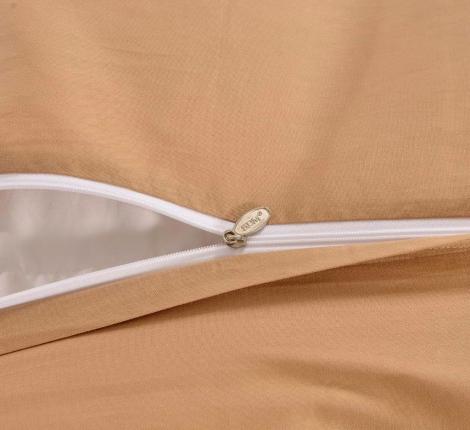 Постельное белье "Sofi de Marko" Ясмина Сатин, 1,5 спальный