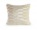 Наволочка декоративная Tango DCT111-1 Мех Жемчуг, 45х45